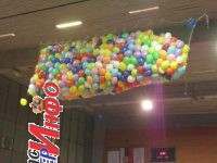 Mreza sa 1000 balona Sokolsko drustvo - 01 Mreza sa 1000 balona Sokolsko drustvo - 01