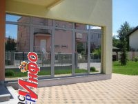 Folija,cuva privatnost ogledalo efektom Folija,cuva privatnost ogledalo efektom