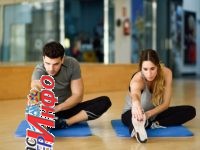 Spacijalisti za personalni trening!