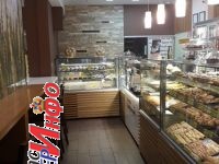 Potreban radnik-ca na pecenju i garbanju proizvoda