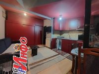 Izdajem stan u Krnjaci, garsonjera, 22 kvadrata