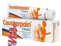 Counterpain Classic Grčka Krema Counterpain Classic Grčka Krema