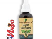 Liquid Chlorophyll – Tečni Hlorofil Liquid Chlorophyll – Tečni Hlorofil