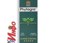 Phytagra – Preparat za potenciju