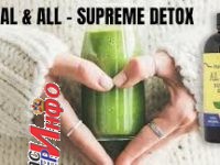 AL & ALL – SUPREME DETOX