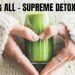AL & ALL – SUPREME DETOX