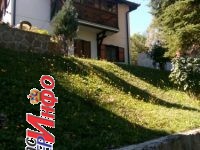 Kuca na Rajcu, 138 m2