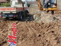 Mini bager iskop Sremčica – Brzo i povoljno