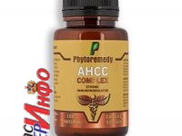 AHCC Complex – Ojačajte imunitet prirodno