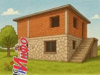 Nezavšena kuća u Venačanima Nezavšena kuća u Venačanima