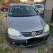 Volkswagen Golf 5 Goal 2006. godište