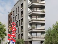 Centar, Dalmatinska, Penthaus, 4.0, 199,31m2 novogradnja